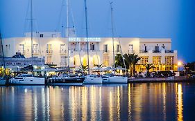 Hotel Hermes